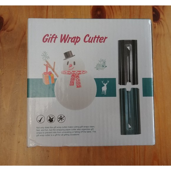 Gift Wrap Cutter - Picture 5 of 5
